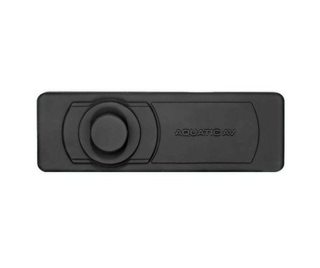 AQUATIC AV - MP6 Shallow Mount Stereo